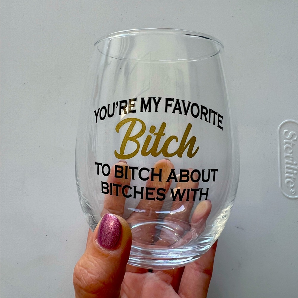 Wine Glass